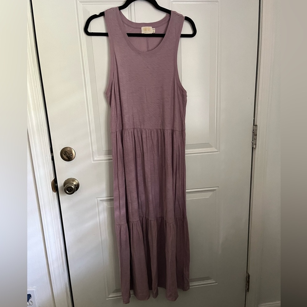 Nation LTD Melissa Dress